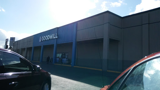 Non-Profit Organization «38th Street Goodwill», reviews and photos, 3121 S 38th St, Tacoma, WA 98409, USA