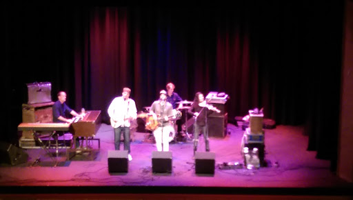 Concert Hall «Clayton Opera House», reviews and photos, 405 Riverside Dr, Clayton, NY 13624, USA