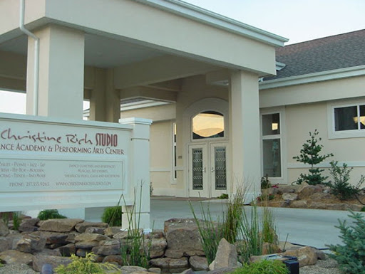 Dance School «Christine Rich Studio Dance Academy», reviews and photos, 1402 Regency Dr W, Savoy, IL 61874, USA