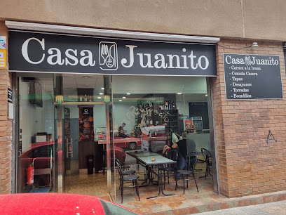 CASA JUANITO