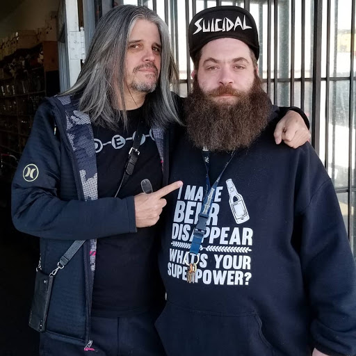 Comic Book Store «Wonderland Comics», reviews and photos, 1409 N Van Ness Ave, Fresno, CA 93728, USA