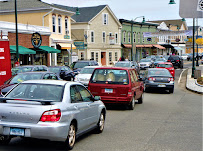 Finer Line Gallery - Photo 3 - Car repair in Mystic, CT, Norwich
