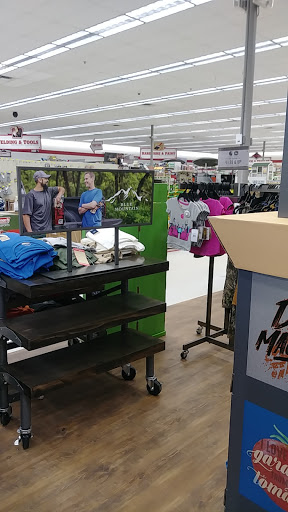 Home Improvement Store «Tractor Supply Co.», reviews and photos, 156 M.L.K. Jr Blvd, Monroe, GA 30655, USA