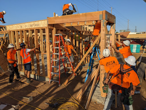 East County Transitional Living Center image