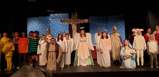 Performing Arts Theater «Gulfport Little Theatre», reviews and photos, 2600 13th Ave, Gulfport, MS 39501, USA