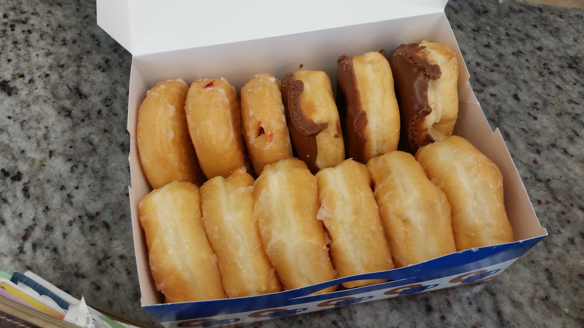Mary Lee Donuts in Baton Rouge (Photos, Menu, Reviews & Ratings)