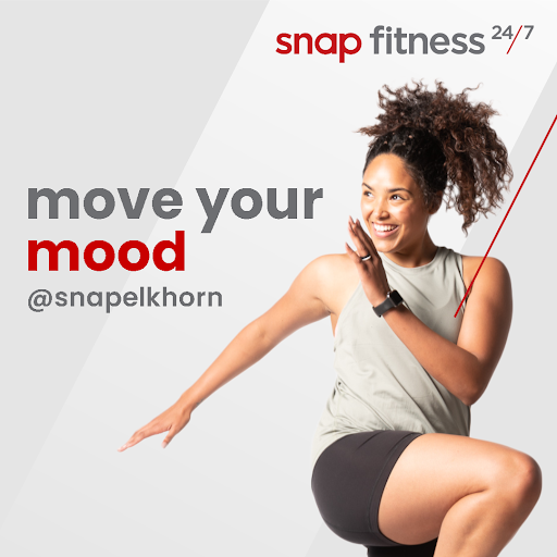 Gym «Snap Fitness», reviews and photos, 10 W Evergreen Pkwy, Elkhorn, WI 53121, USA