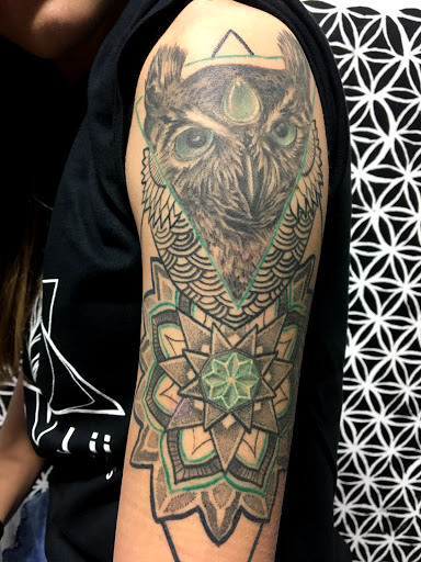 Explore kobe tattoos ideas, creative tattoo ideas in El Paso, available at Estilo Firme Tattoo Co.