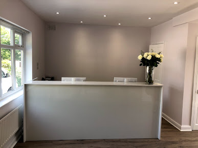 Leamington Road طب الأسنان - Leamington Road Dental Practice