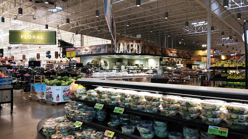 Grocery Store «H-E-B Grocery», reviews and photos, 97 Oyster Creek Dr, Lake Jackson, TX 77566‑4622, USA