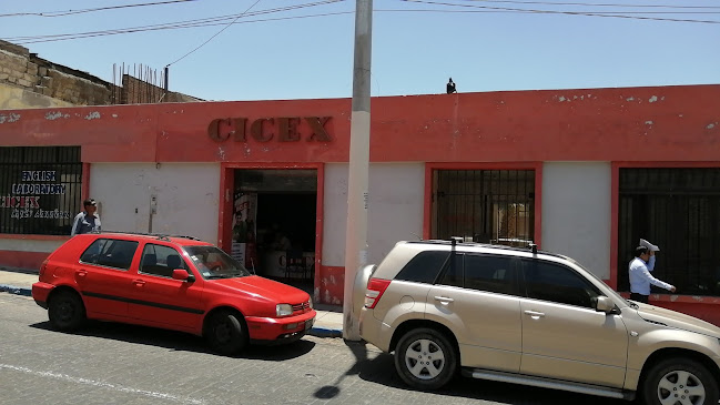 Opiniones de CICEX en Arequipa - Academia de idiomas