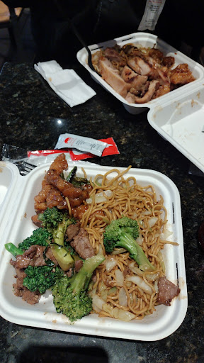 Panda Express image