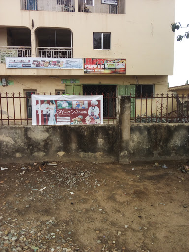 Red Pepper Event Planner, Tudun Wada South, Minna, Nigeria, Event Planner, state Niger