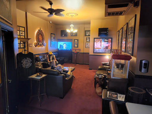 Cigar Shop «Union Cigar Club», reviews and photos, 5 Baltimore St, Gettysburg, PA 17325, USA