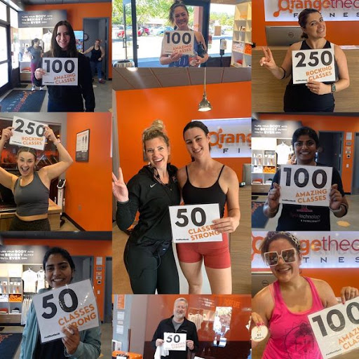 Gym «Orangetheory Fitness», reviews and photos, 22627 Bothell Everett Hwy A, Bothell, WA 98021, USA