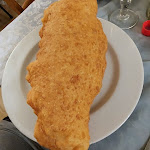 Photo n°3 de l'avis de Serena.o fait le 16/05/2022 à 20:02 sur le  Ermenegildo à Naples