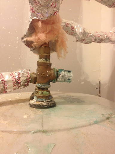 Plumber «Associated Plumbers Inc», reviews and photos, 3509 W 12th St, Little Rock, AR 72204, USA