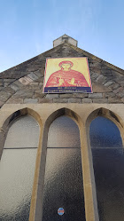 St Marina Coptic Church Bristol
