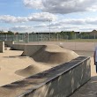 Orchard Park Skate Park