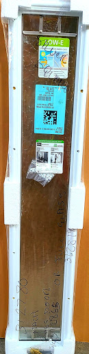 Building Materials Store «Home Improvement Outlet», reviews and photos, 507 Atlanta Highway Southeast, Winder, GA 30680, USA