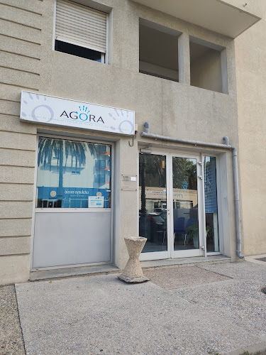 Centre de formation Agora Conseil en Entreprise Perpignan