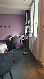 Photo n°57 de Restaurant Le Nord Sud VERDELAIS LANGON 33490 à Verdelais ()