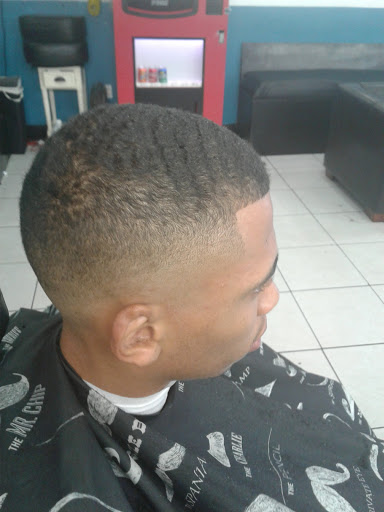 Barber Shop «Top Choice Barbershop», reviews and photos, 32 SE 4th Rd, Homestead, FL 33030, USA