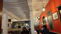 Atmosphère du Restaurant français Le Champlain à Honfleur - n°1