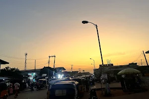 Benin city image
