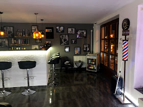Filip's Barber Shop