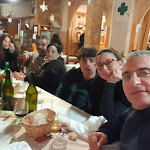 Photo n°5 de l'avis de Vincenzo.a fait le 07/02/2023 à 20:40 sur le  ll Quadrifoglio à Bagnoli Irpino
