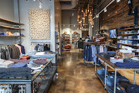 Q Clothier - Photo 9 - Car repair in Atlanta, GA, Atlanta