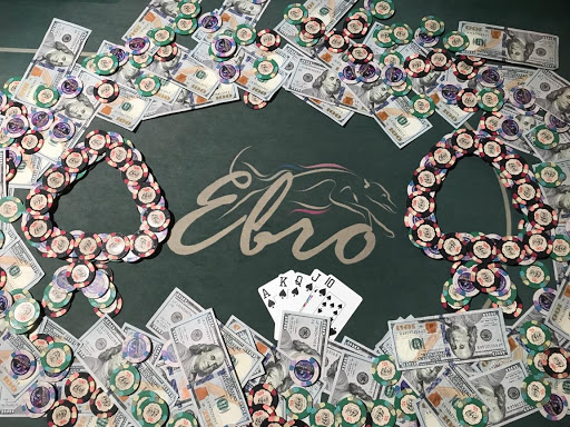 Racecourse «Ebro Greyhound Park», reviews and photos, 6558 Dog Track Road, Ebro, FL 32437, USA