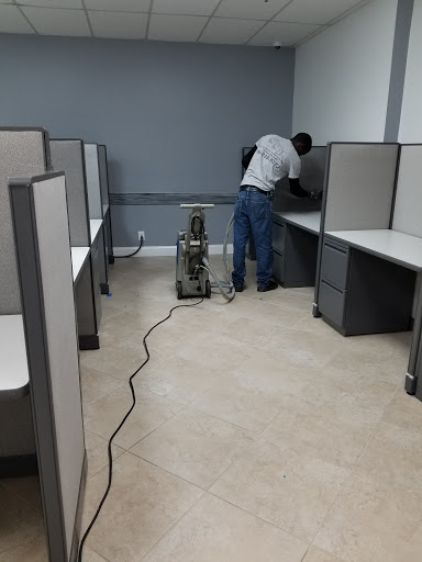 Office Equipment Supplier «LJ Office Furniture», reviews and photos, 1625 W McNab Rd, Pompano Beach, FL 33069, USA