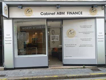 ABM Finance à Carentan-les-Marais