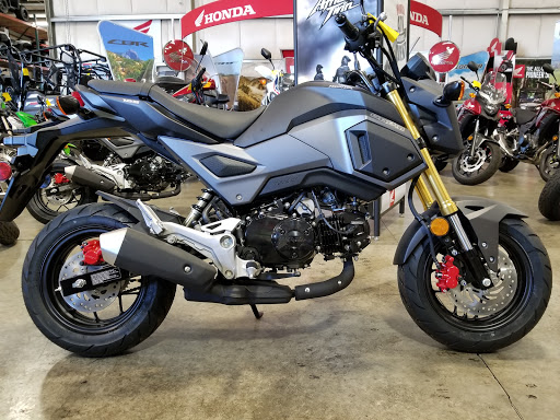 Motorcycle Dealer «Taylor Motorcycles», reviews and photos, 2140 N Pacific Hwy, Woodburn, OR 97071, USA