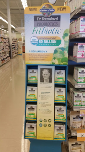 Vitamin & Supplements Store «Health Foods Unlimited», reviews and photos, 2250 Miamisburg Centerville Rd, Dayton, OH 45459, USA