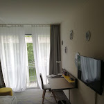 Photo n°2 de l'avis de Stanislav.u fait le 02/09/2017 à 11:35 sur le  Vienna House Easy by Wyndham Trier à Trier