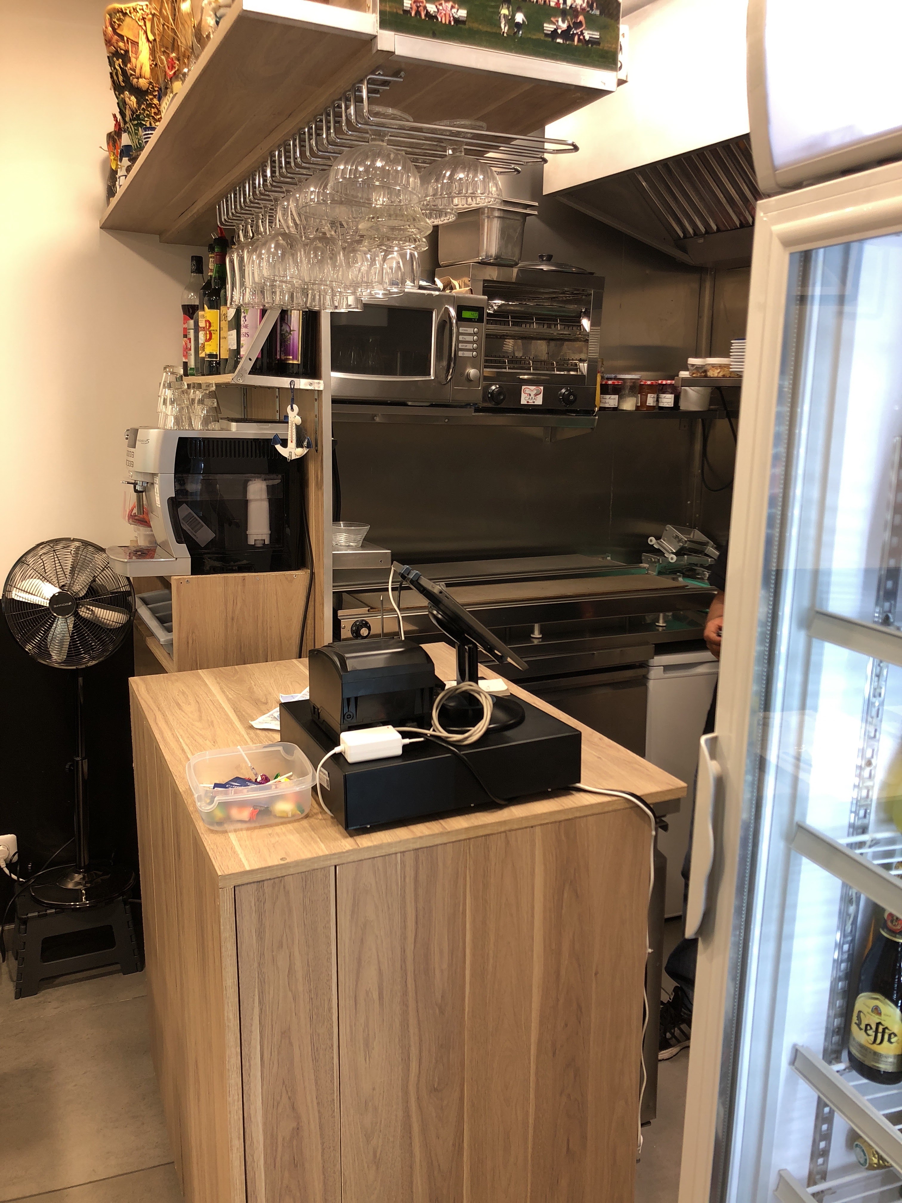 Photo n° 2 de l'avis de Ruban.a fait le 06/09/2018 à 18:55