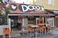 Photos du propriétaire du Pizzas à emporter Dodo Pizza à Andernos-les-Bains - n°1