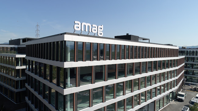 AMAG Group AG - Zug