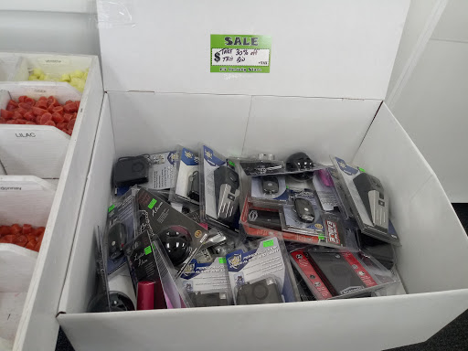 Variety Store «F5 Variety Store», reviews and photos, 1401 Union Blvd, Allentown, PA 18109, USA