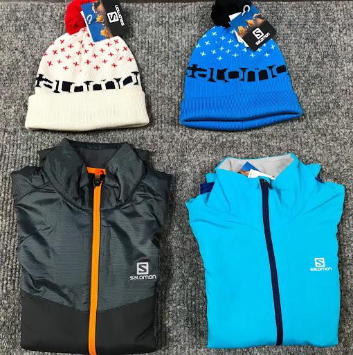 Ski Shop «Pioneer Midwest», reviews and photos, 415 County Rd 81, Osseo, MN 55369, USA