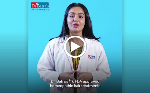 Dr Batra’s Homeopathy, Hair & Skin Clinic image