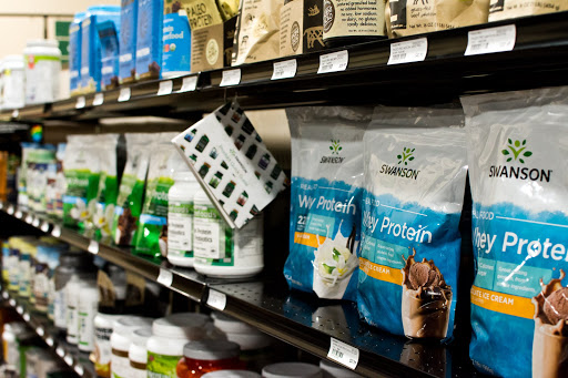 Health Food Store «Swanson Health Products retail store», reviews and photos, 109 Broadway N, Fargo, ND 58102, USA