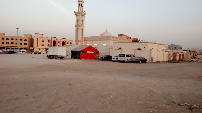 Photos of Al Sakeena Mosque