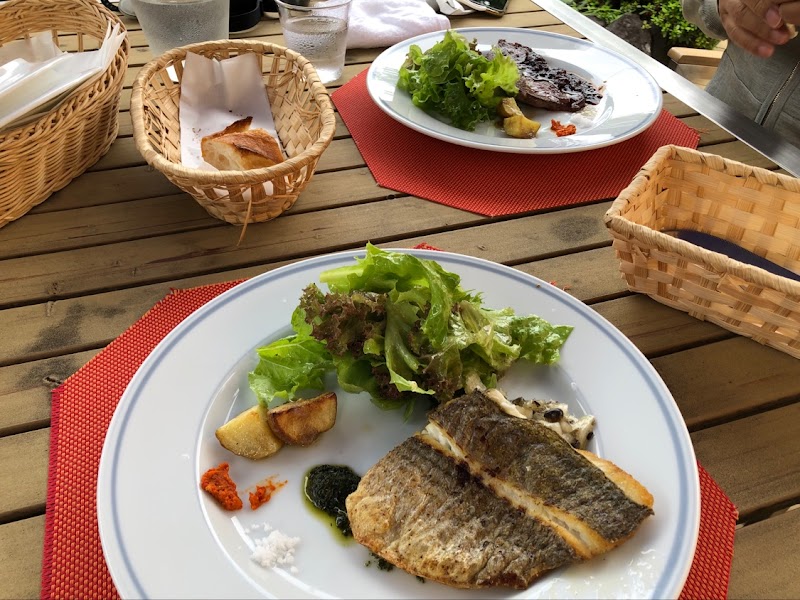 伊豆高原 地元食材イタリアン ミラコロ 静岡県伊東市富戸 イタリア料理店 グルコミ