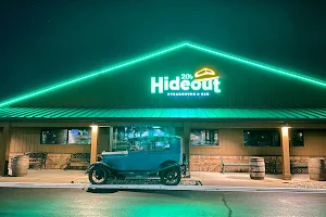 20's Hideout Steakhouse image