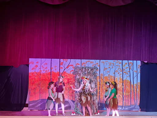 Performing Arts Theater «The Strand Ballroom», reviews and photos, 20 Third St, Dover, NH 03820, USA