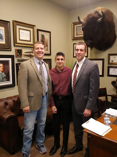 Lawyer «M. A. Munson Law», reviews and photos